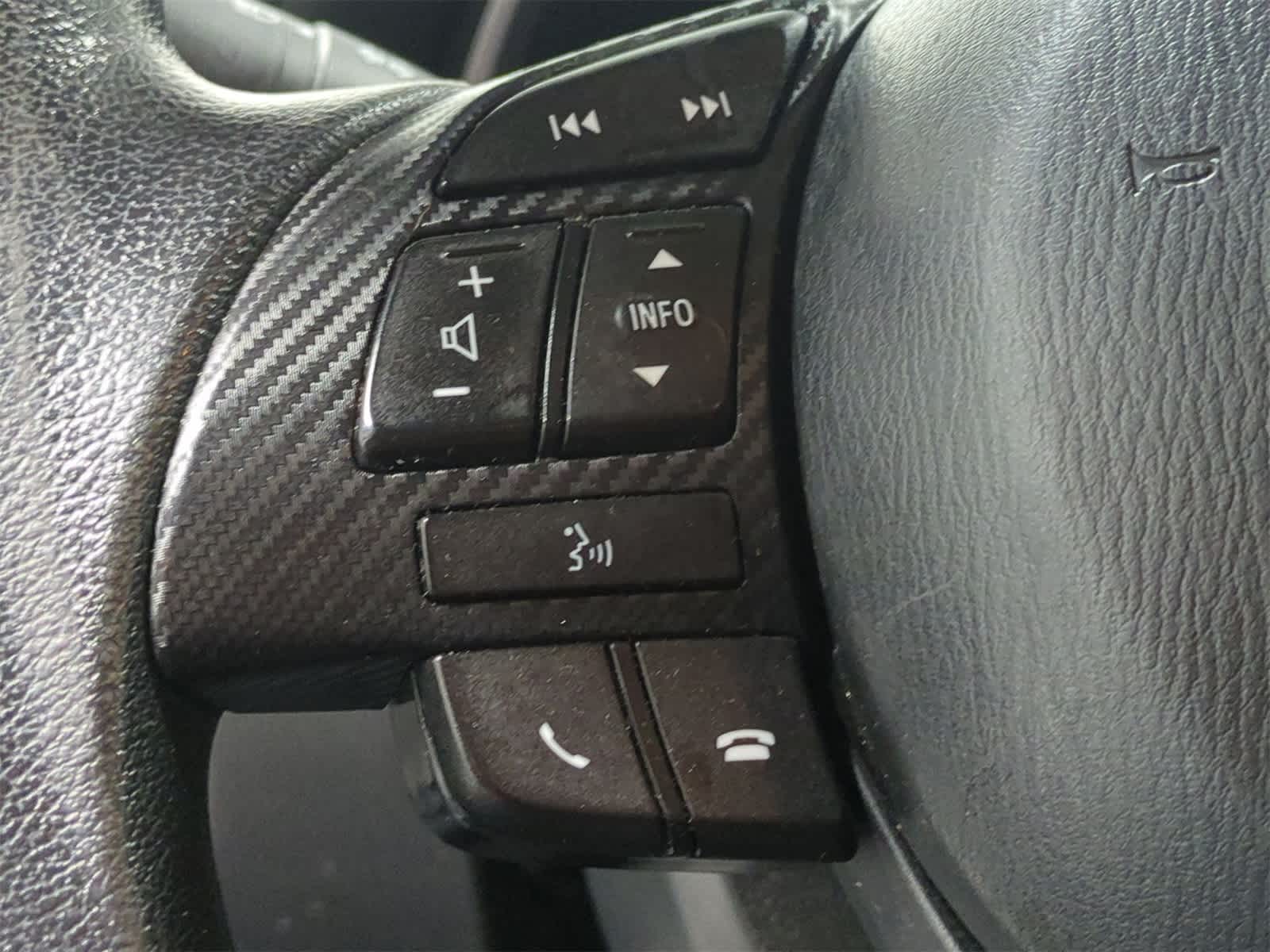 Thumbnail: 2015 Mazda Mazda3 - 23