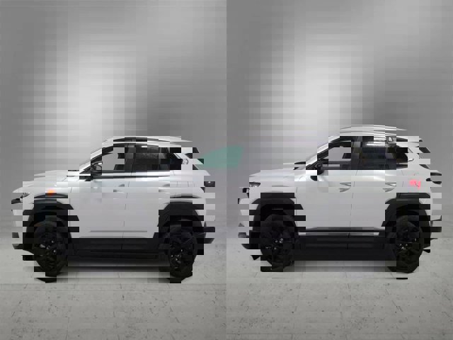 Thumbnail: 2026 Mazda CX-50 - 5