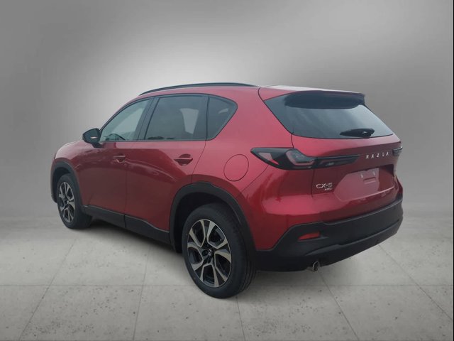 Thumbnail: 2026 Mazda CX-30 - 6