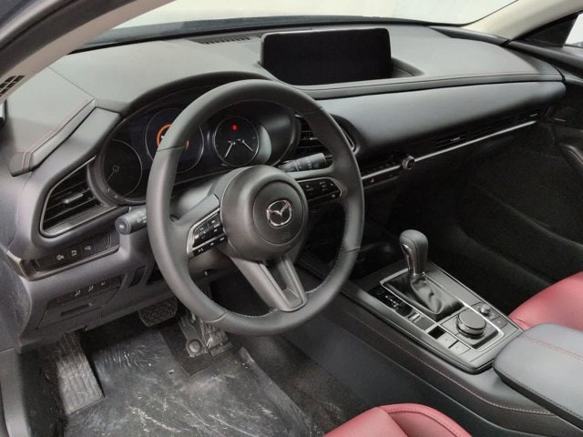 Thumbnail: 2026 Mazda CX-30 - 10