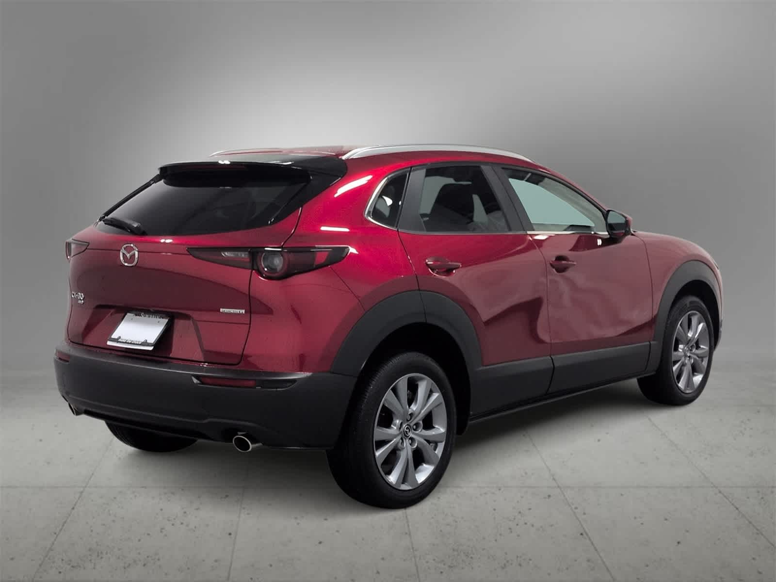 Thumbnail: 2023 Mazda CX-30 - 8