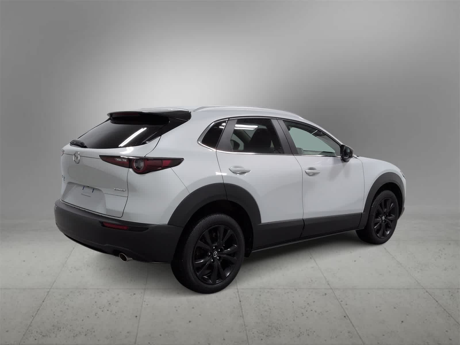 Thumbnail: 2024 Mazda CX-30 - 8