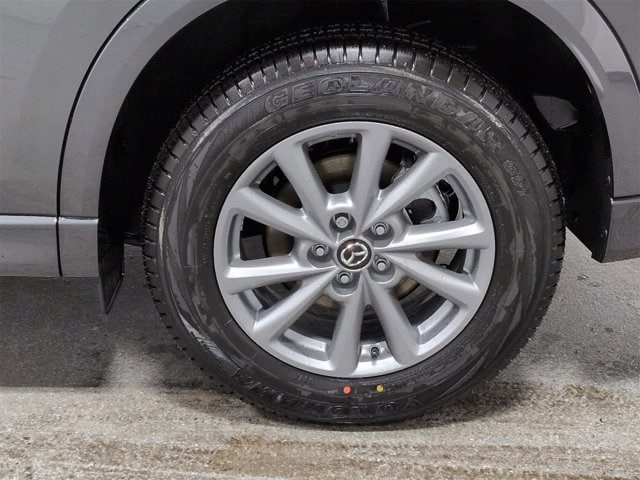 Thumbnail: 2025 Mazda CX-5 - 14