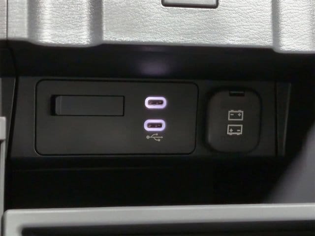 Thumbnail: 2025 Mazda CX-5 - 30