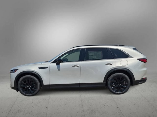 Thumbnail: 2026 Mazda CX-90 - 5