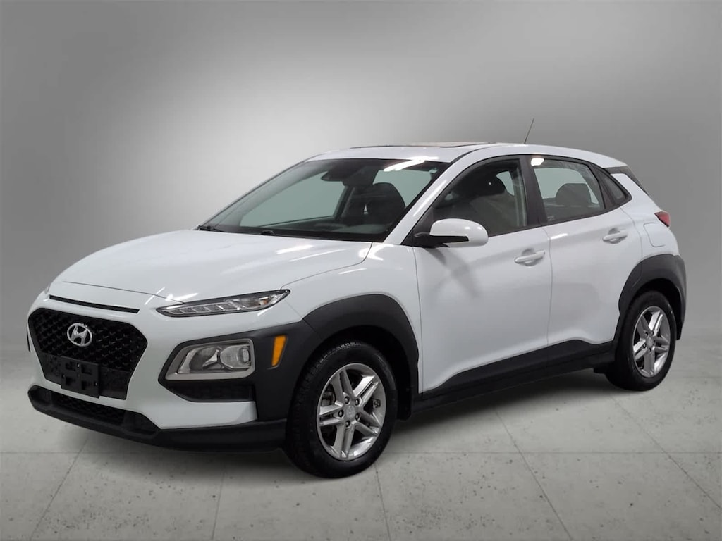 Used 2019 Hyundai Kona SE SUV