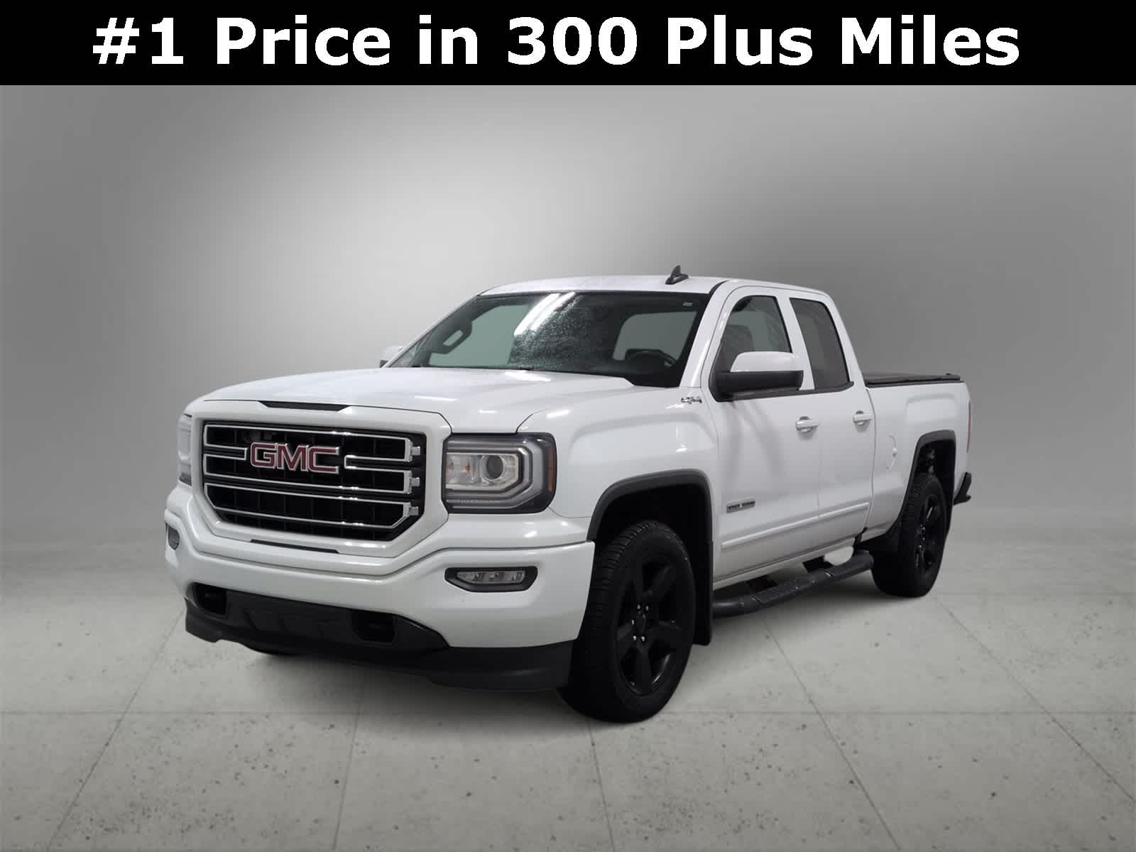 2017 GMC Sierra 1500 Base -
                  Farmington Hills, MI