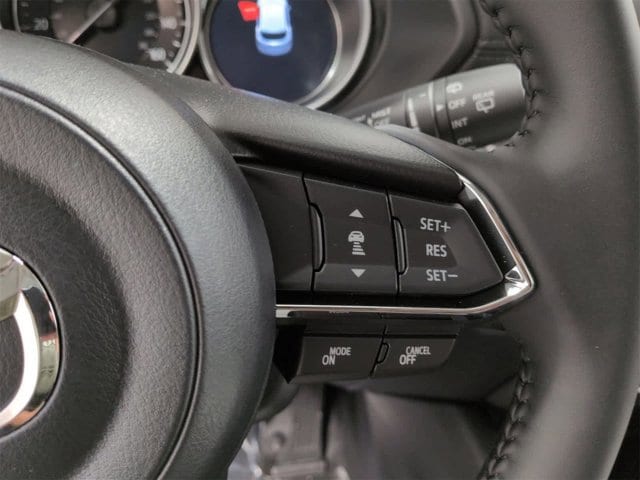 Thumbnail: 2025 Mazda CX-5 - 27