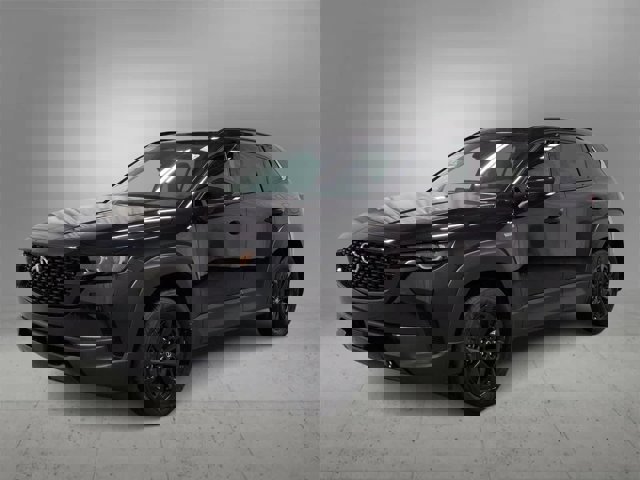 Thumbnail: 2025 Mazda CX-50 - 4