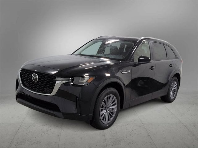 2026 Mazda CX-90 Select Package's photo