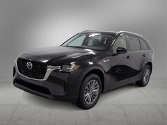 2026 Mazda CX-90 3.3 Turbo Select AWD Sport Utility