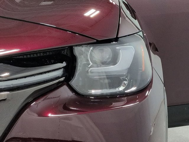 Thumbnail: 2026 Mazda CX-90 - 11