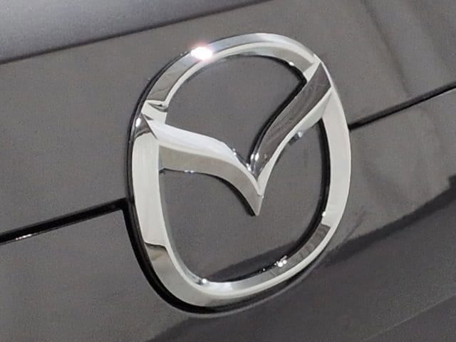 Thumbnail: 2025 Mazda CX-5 - 12