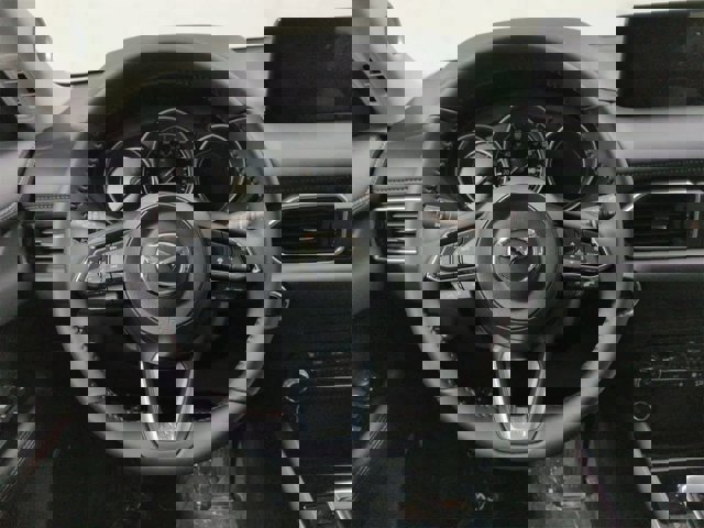 Thumbnail: 2025 Mazda CX-5 - 25