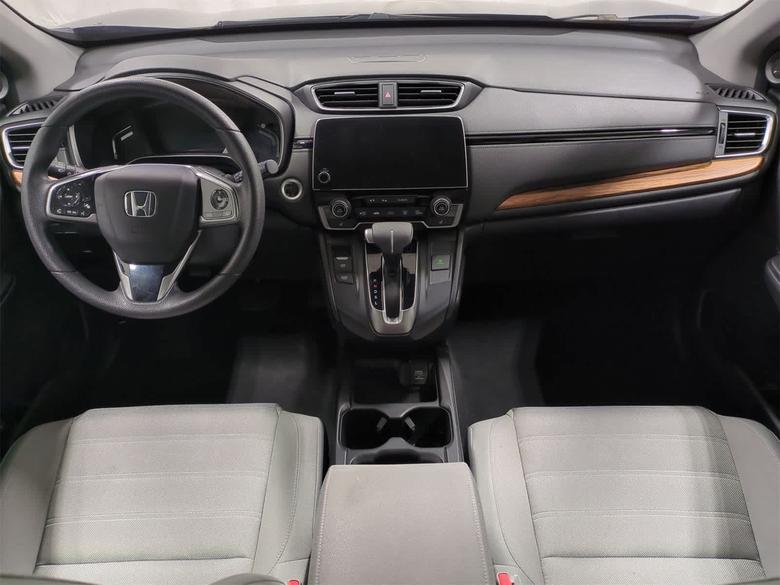 Thumbnail: 2019 Honda CR-V - 15
