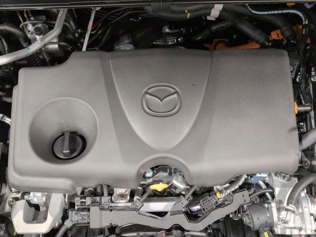 Thumbnail: 2026 Mazda CX-50 - 15