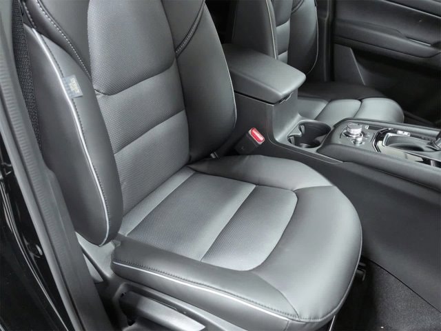 Thumbnail: 2025 Mazda CX-5 - 22