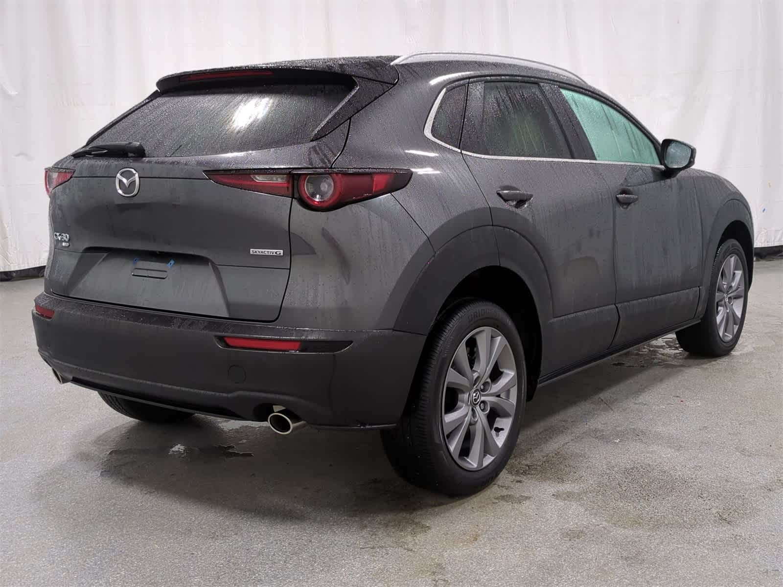 Thumbnail: 2023 Mazda CX-30 - 14
