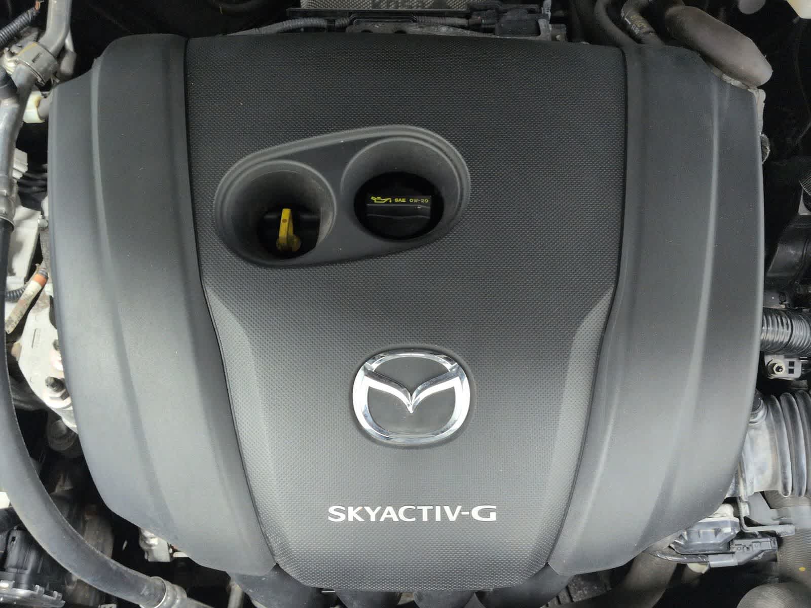 Thumbnail: 2020 Mazda CX-5 - 15