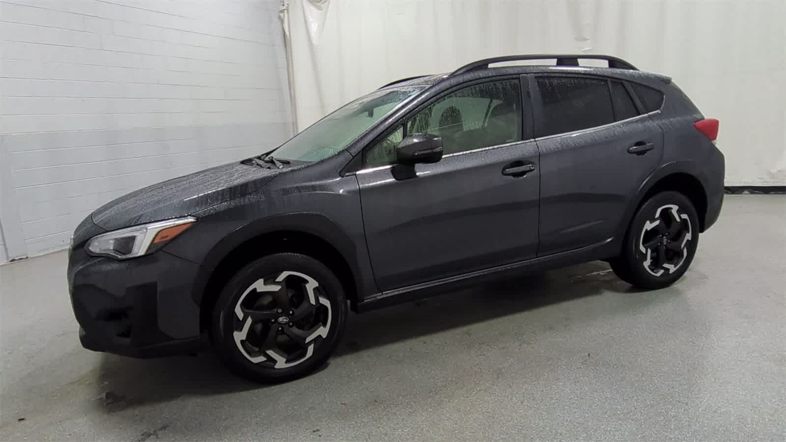 Thumbnail: 2023 Subaru Crosstrek - 4