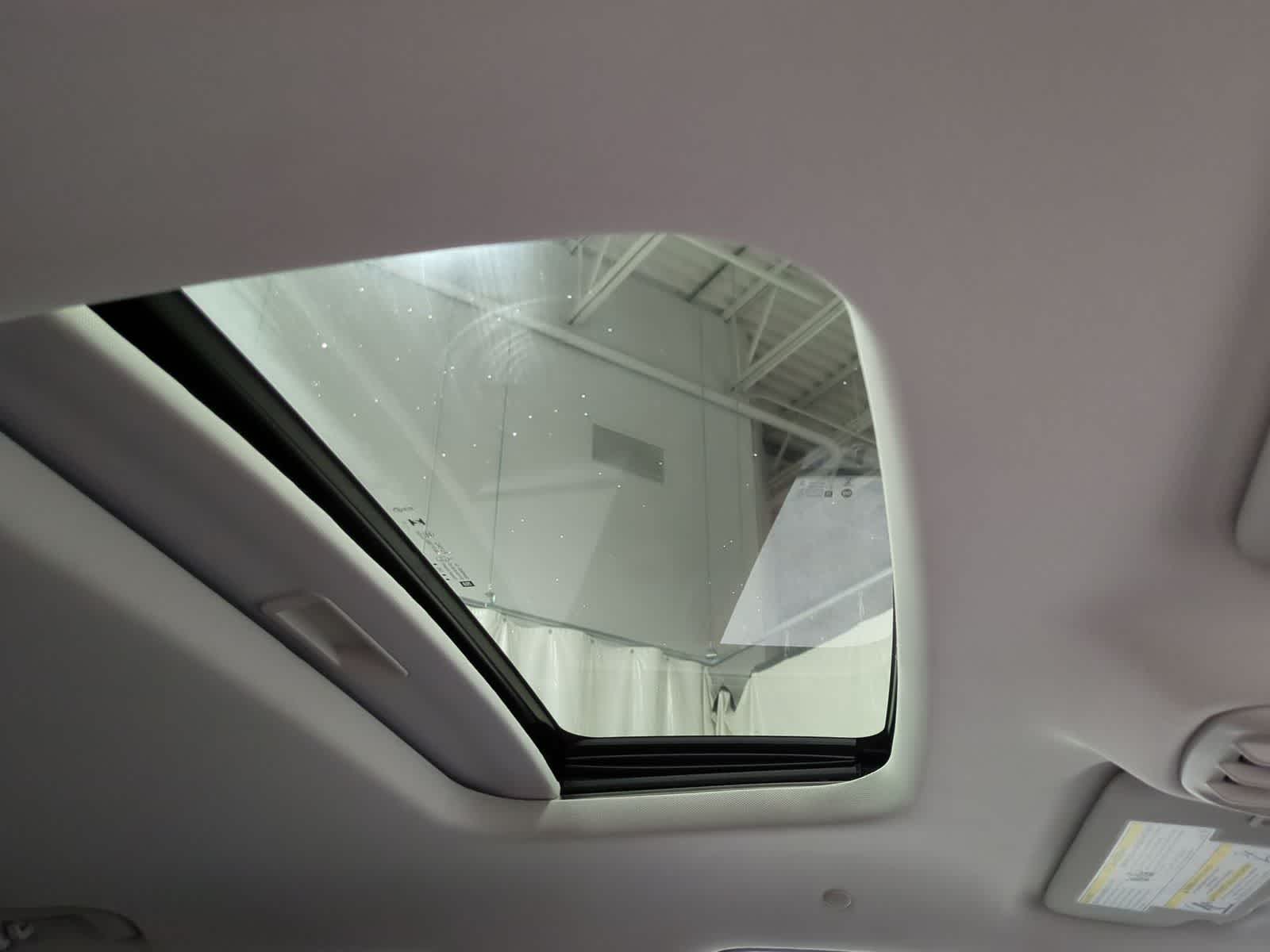 Thumbnail: 2024 Chevrolet Trax - 23