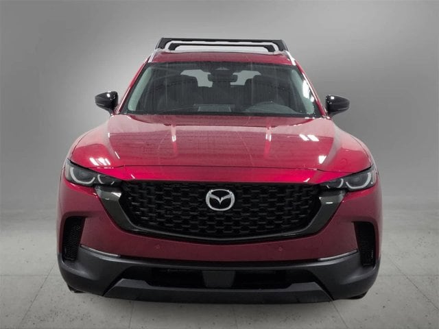 Thumbnail: 2026 Mazda CX-50 - 3