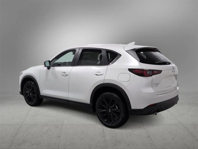 Thumbnail: 2025 Mazda CX-5 - 6