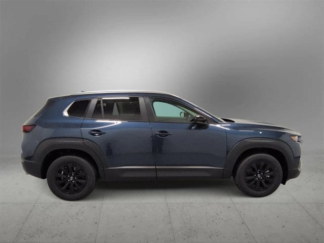 Thumbnail: 2026 Mazda CX-50 - 9