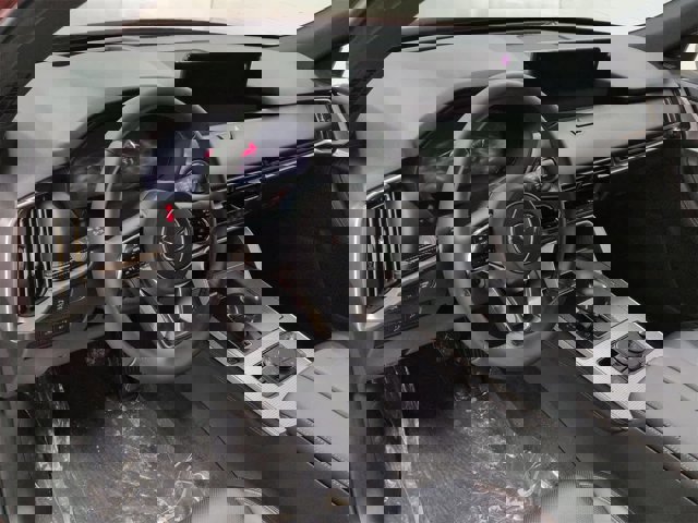 Thumbnail: 2026 Mazda CX-70 - 10