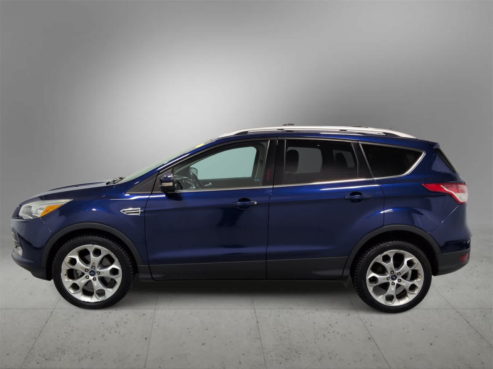 Thumbnail: 2013 Ford Escape - 5