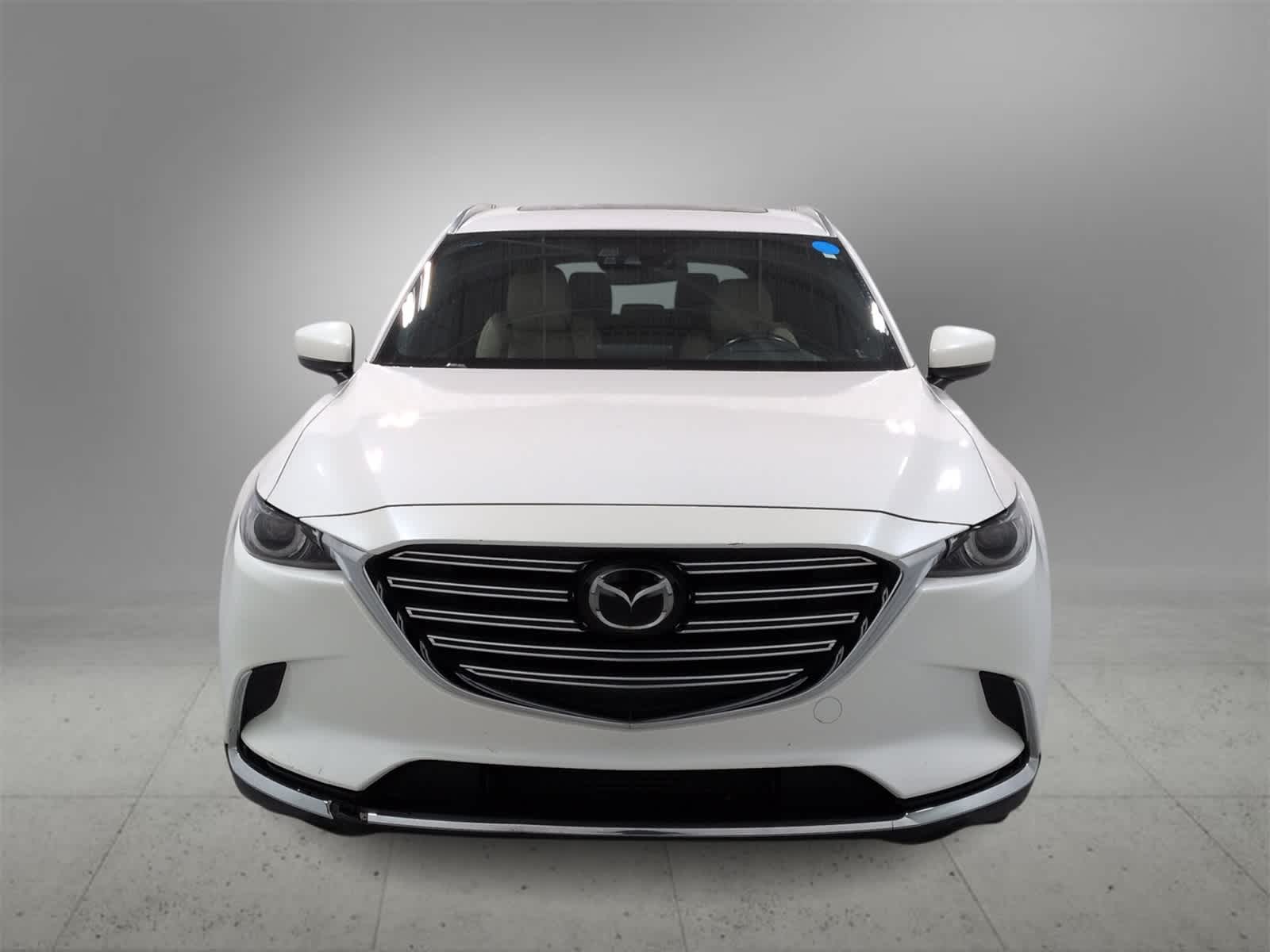 2017 Mazda CX-9 Grand Touring photo 3