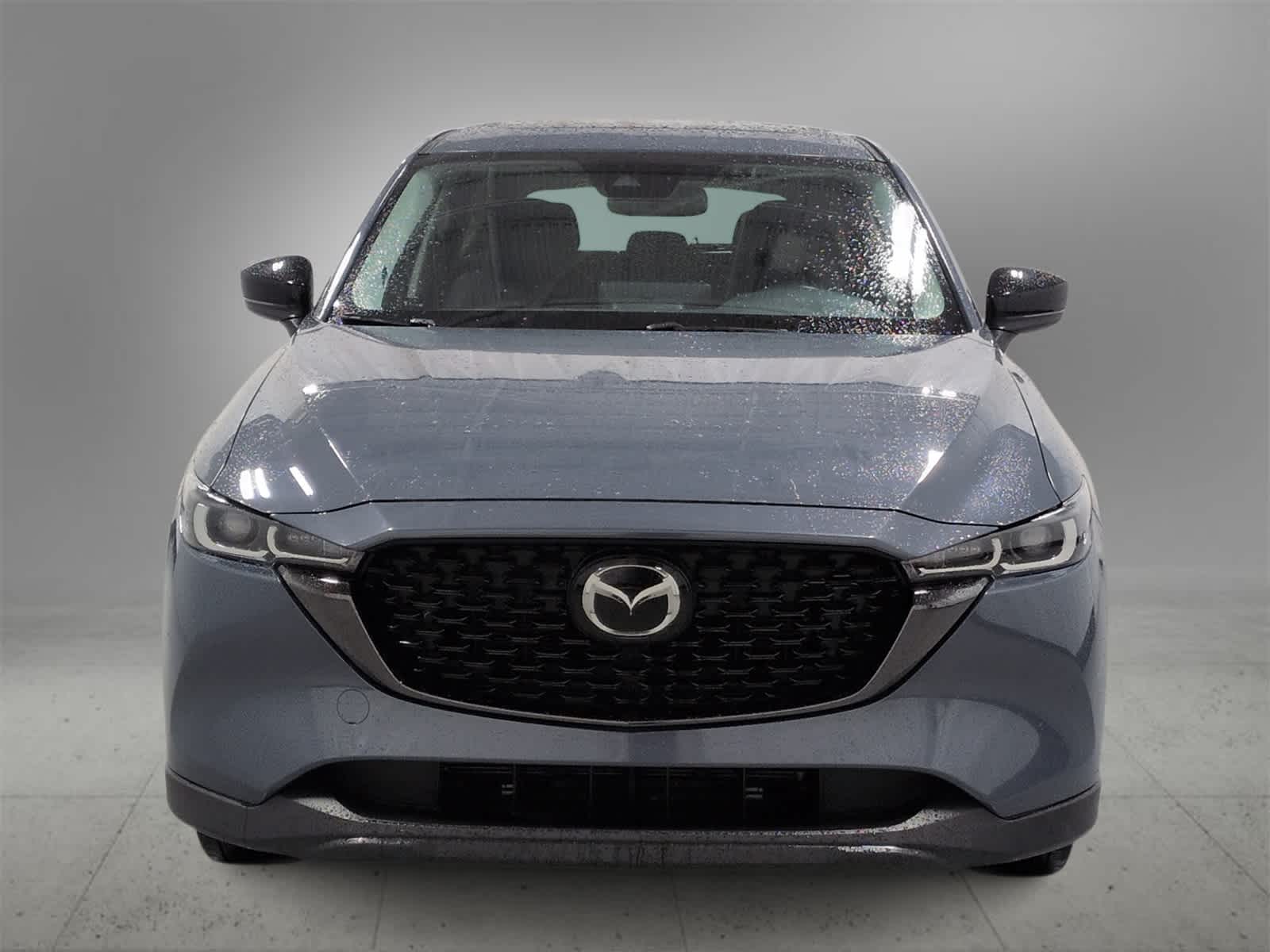 Thumbnail: 2024 Mazda CX-5 - 3