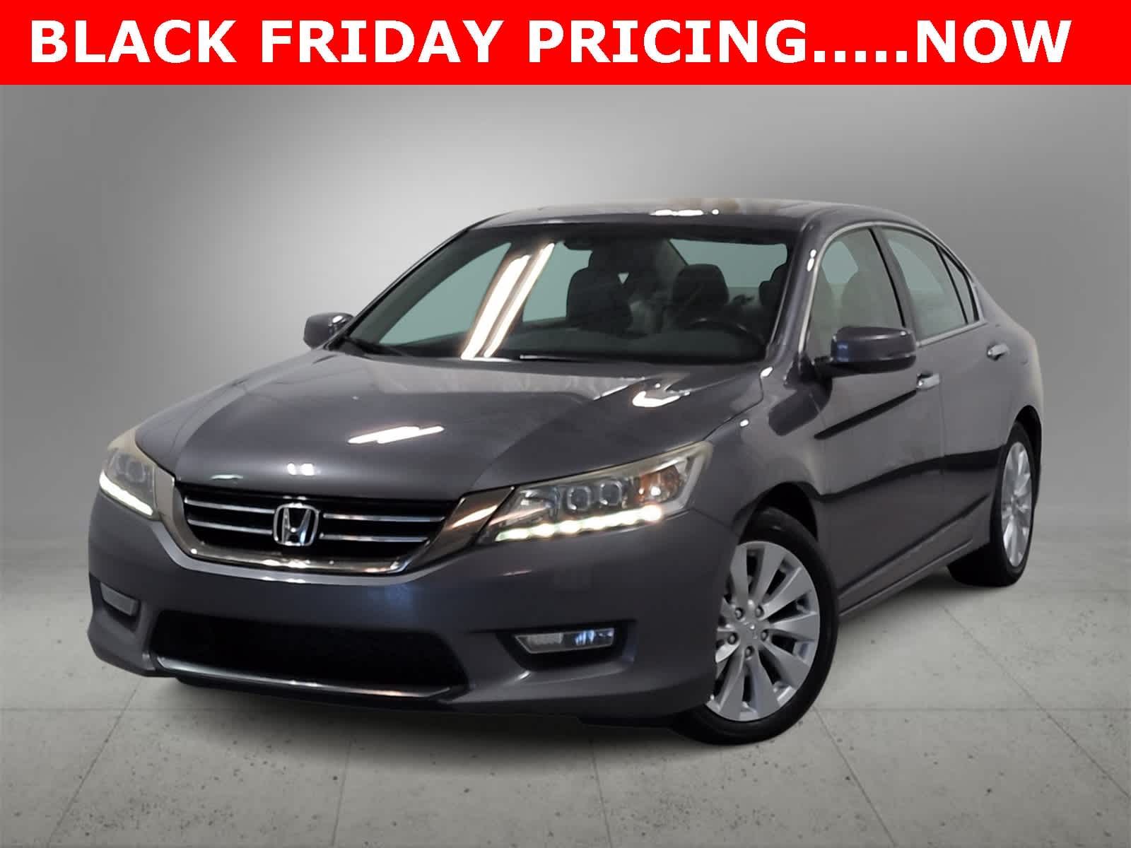 2013 Honda Accord Touring -
                  Farmington Hills, MI