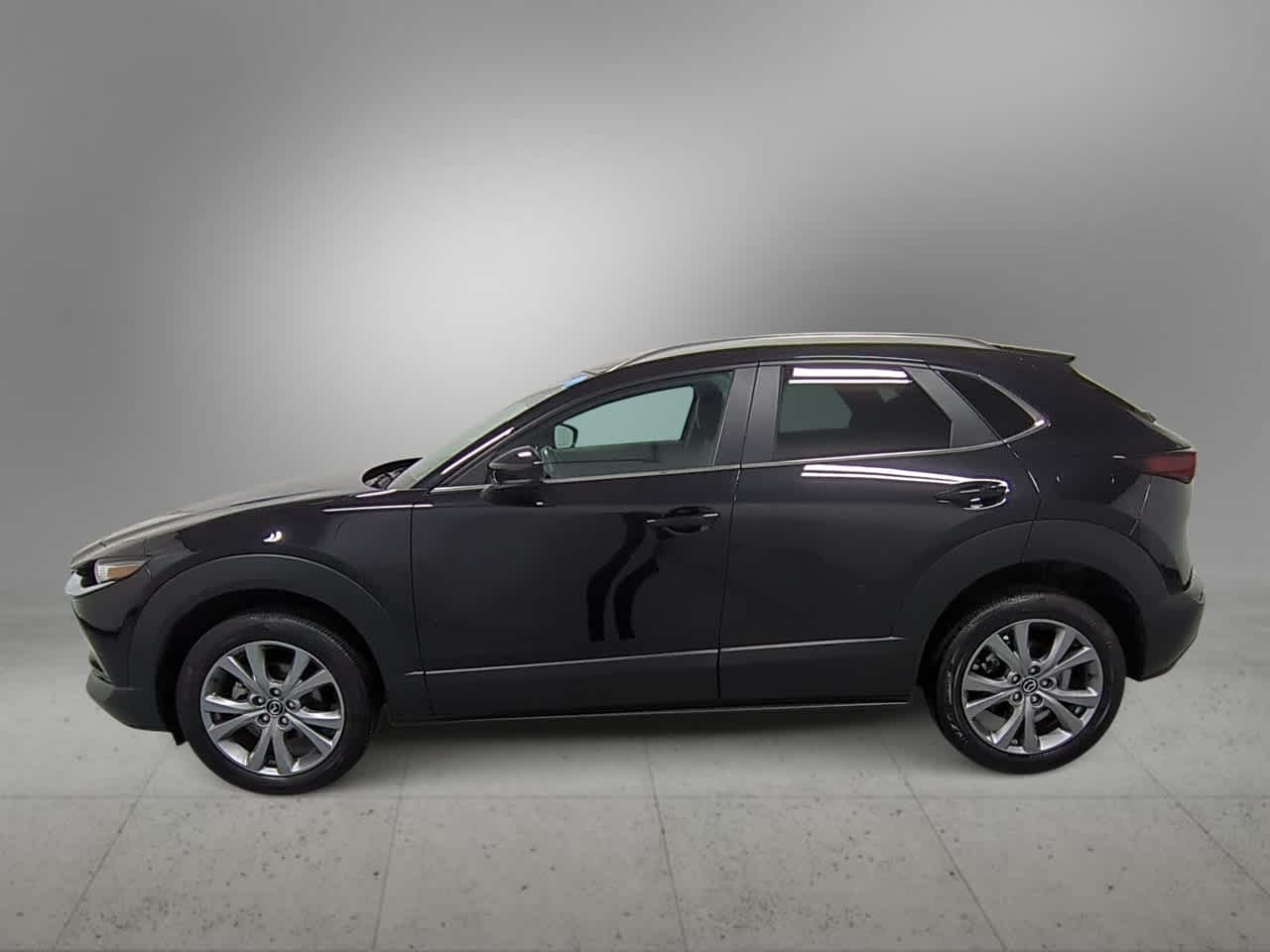 Thumbnail: 2023 Mazda CX-30 - 5