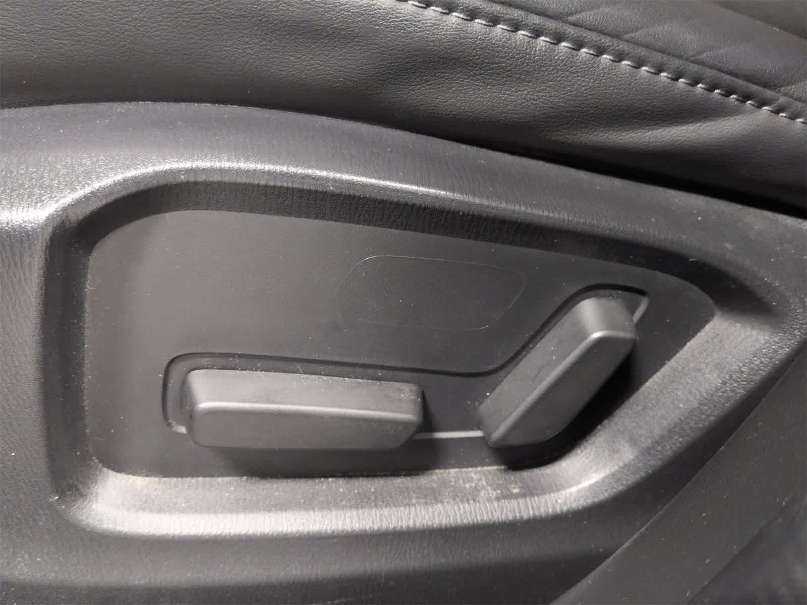 Thumbnail: 2021 Mazda CX-5 - 18