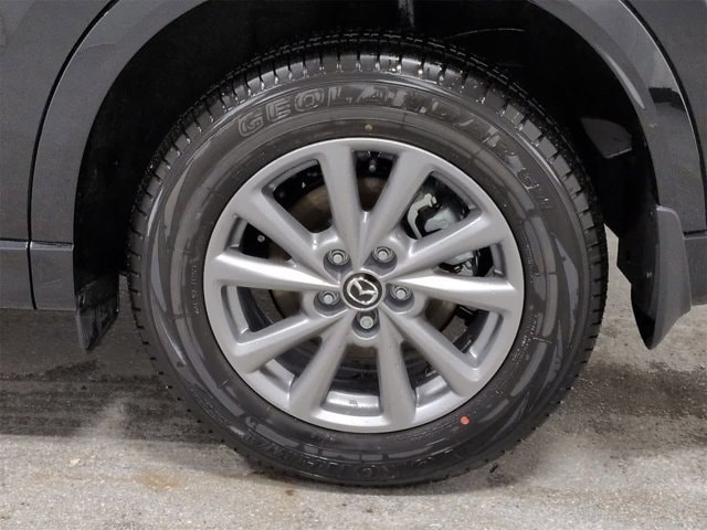 Thumbnail: 2025 Mazda CX-5 - 14