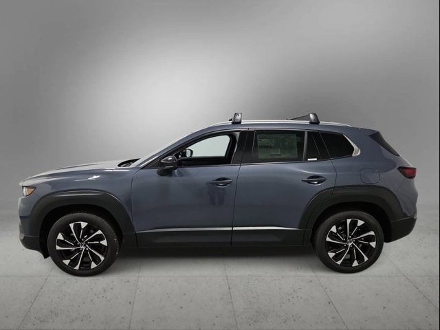 Thumbnail: 2026 Mazda CX-50 - 5