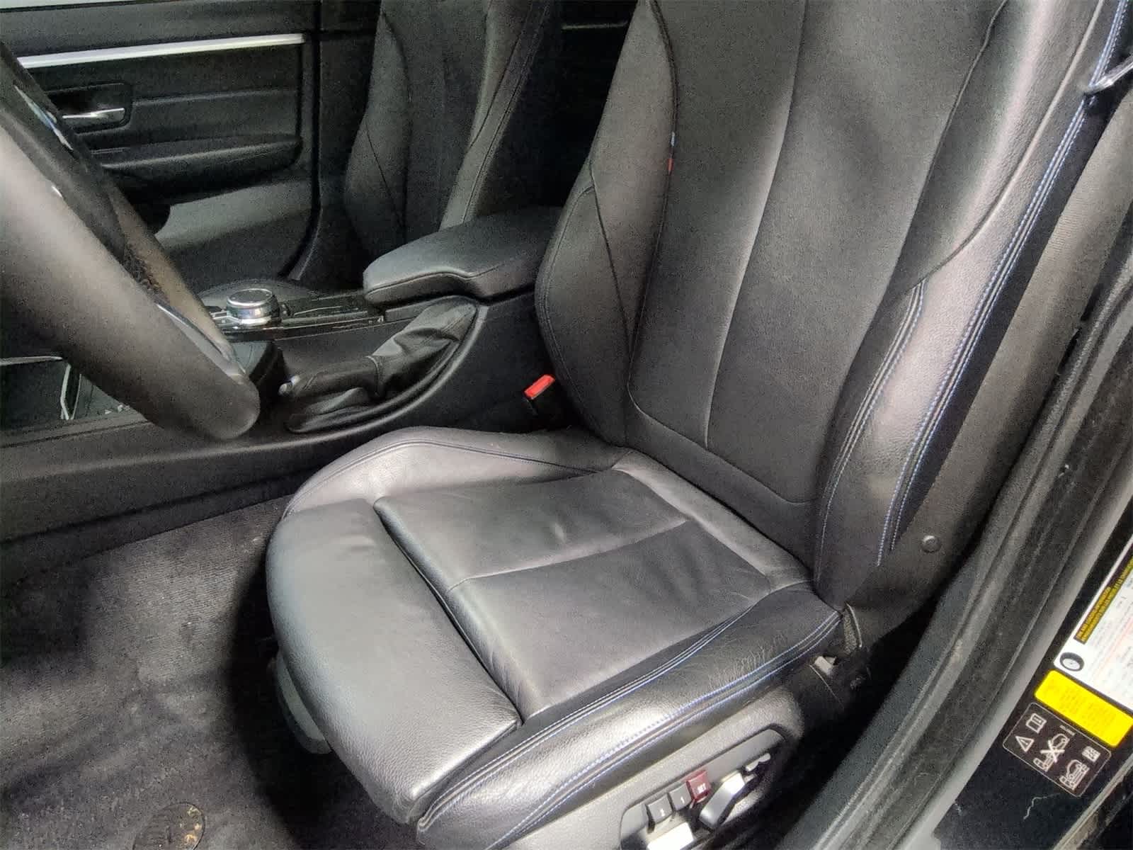 Thumbnail: 2018 BMW 4 Series - 17