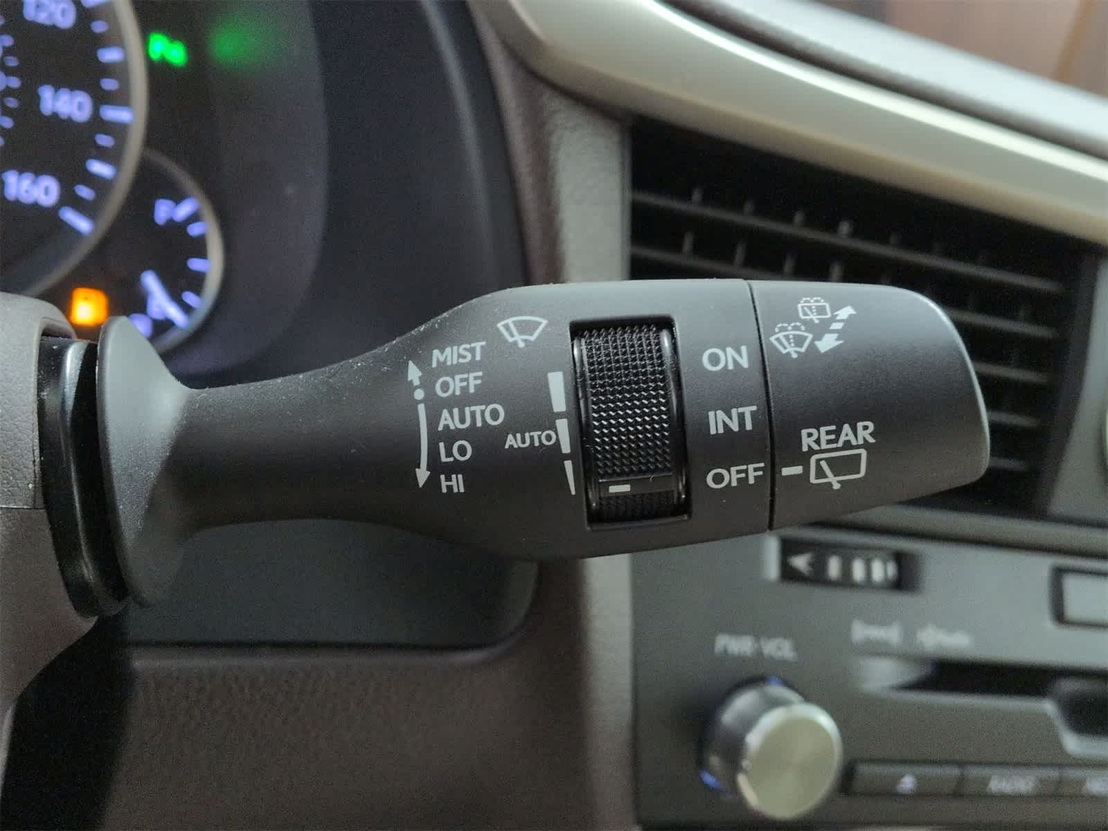 Thumbnail: 2018 Lexus RX - 28