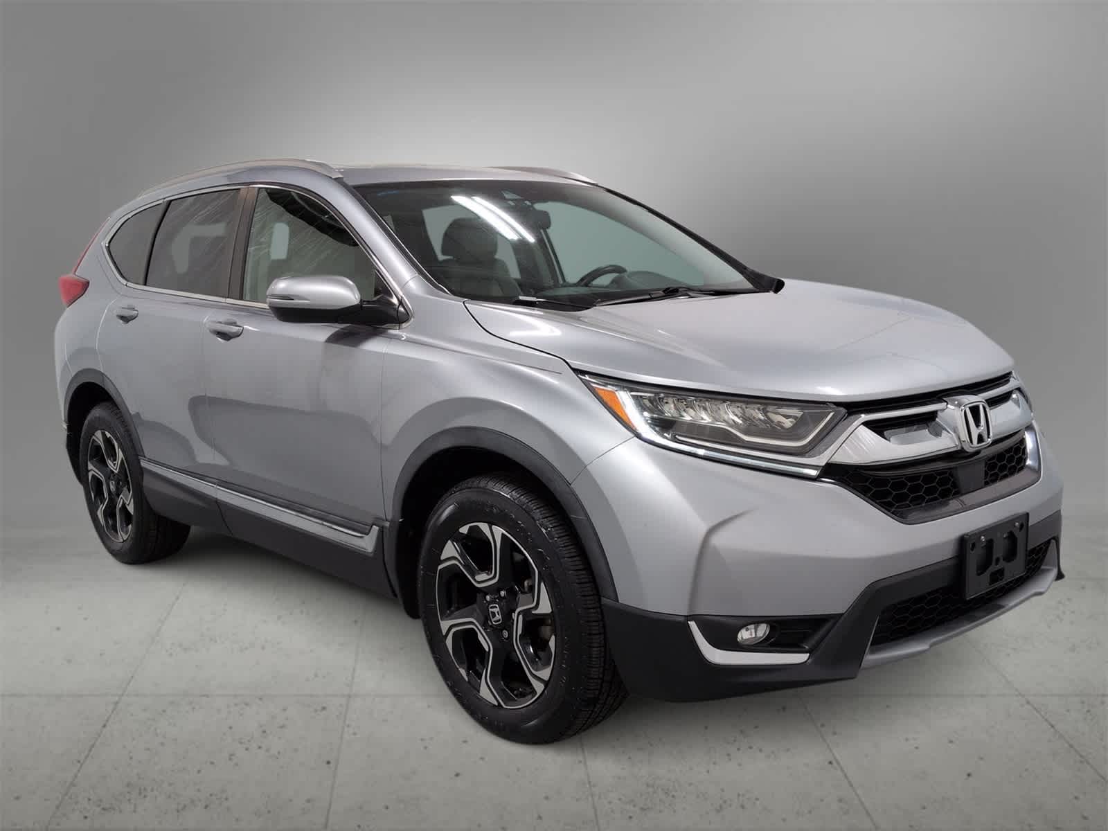 Thumbnail: 2018 Honda CR-V - 2