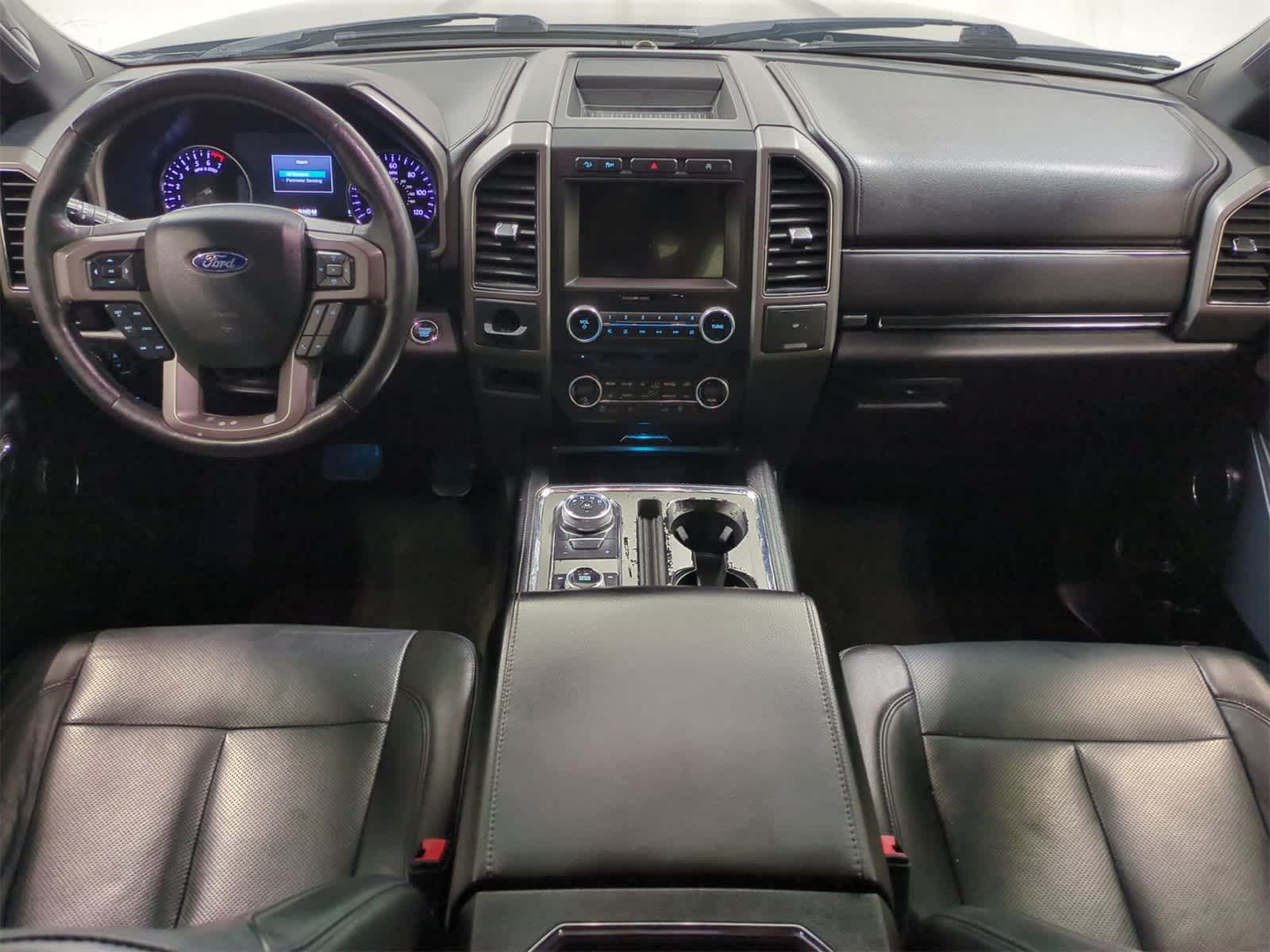 Thumbnail: 2018 Ford Expedition MAX - 16