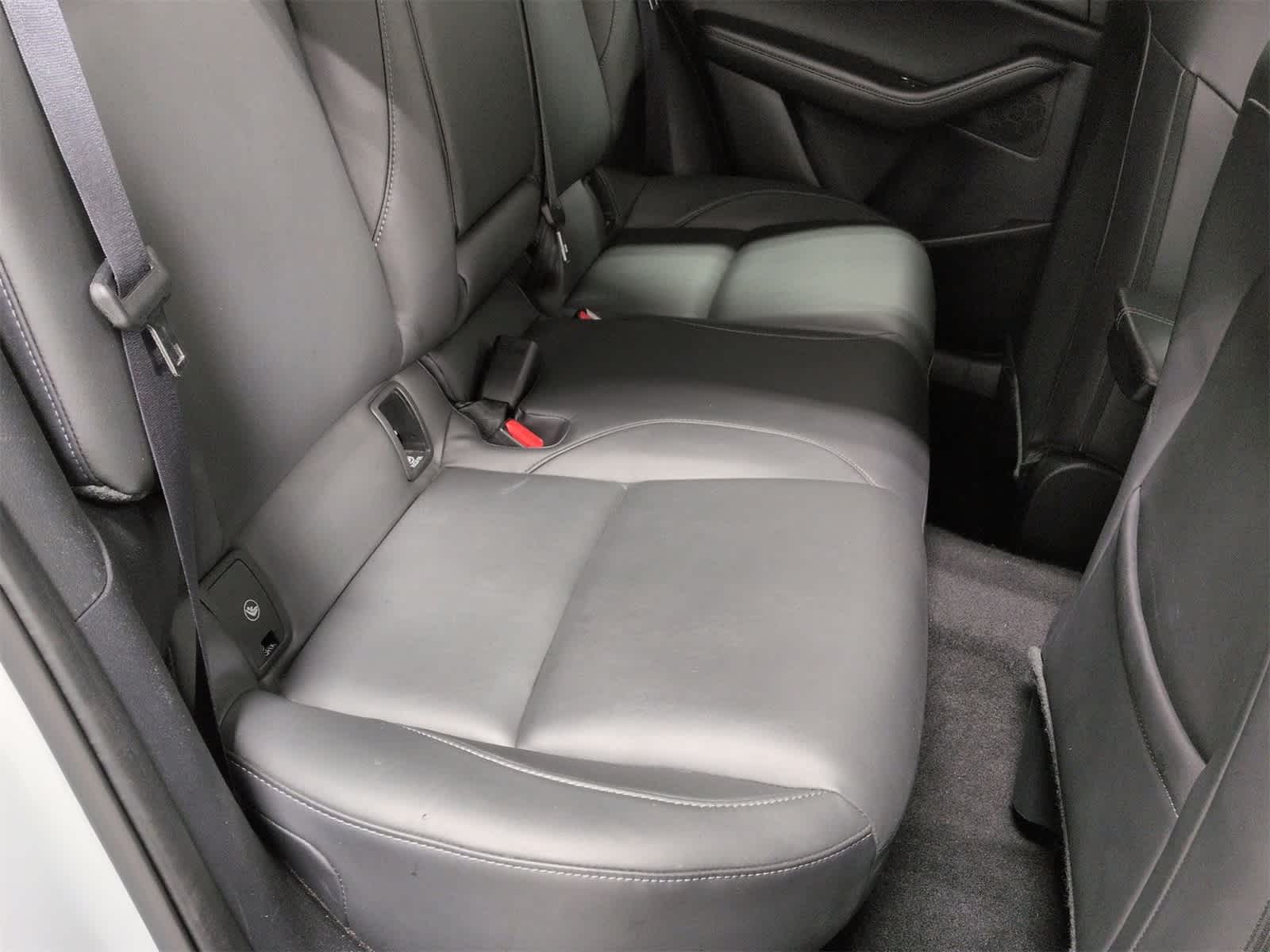 Thumbnail: 2024 Mazda CX-30 - 21