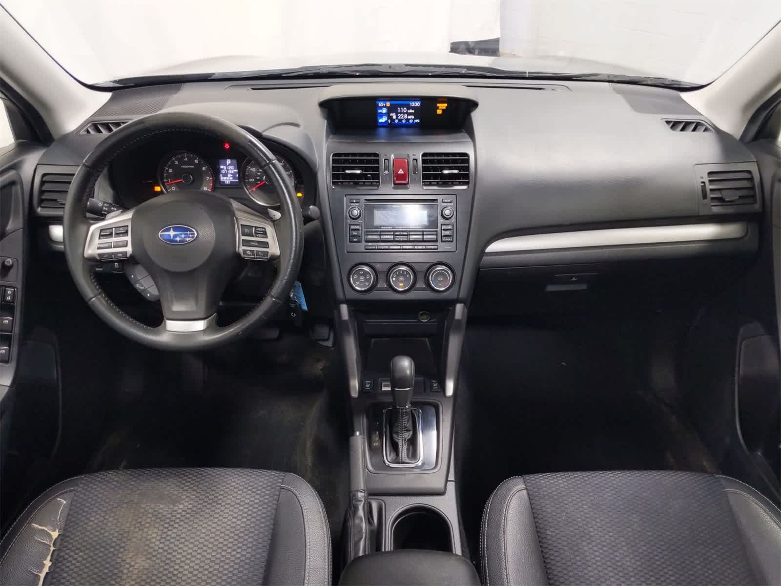 Thumbnail: 2015 Subaru Forester - 15