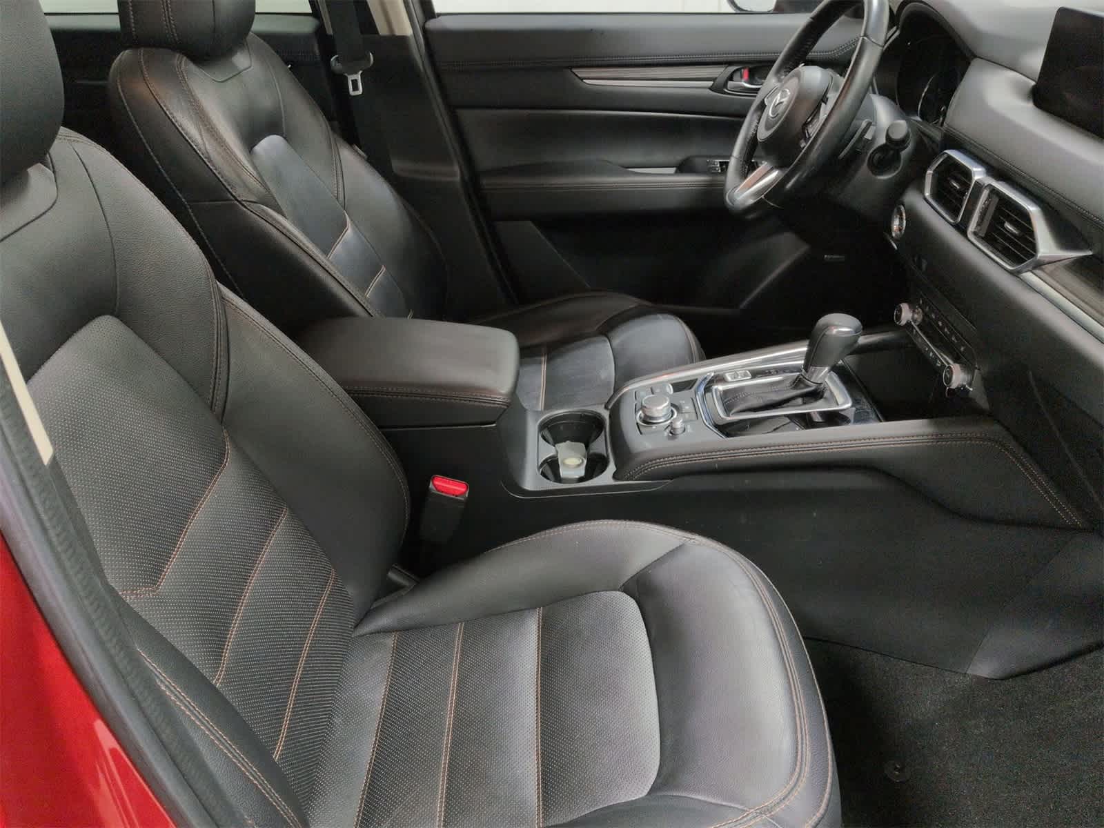 Thumbnail: 2020 Mazda CX-5 - 24