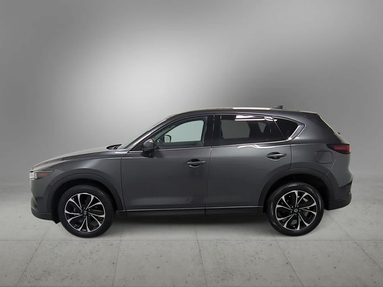 Thumbnail: 2022 Mazda CX-5 - 5