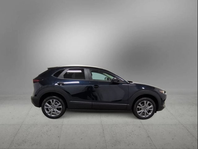 Thumbnail: 2026 Mazda CX-30 - 9