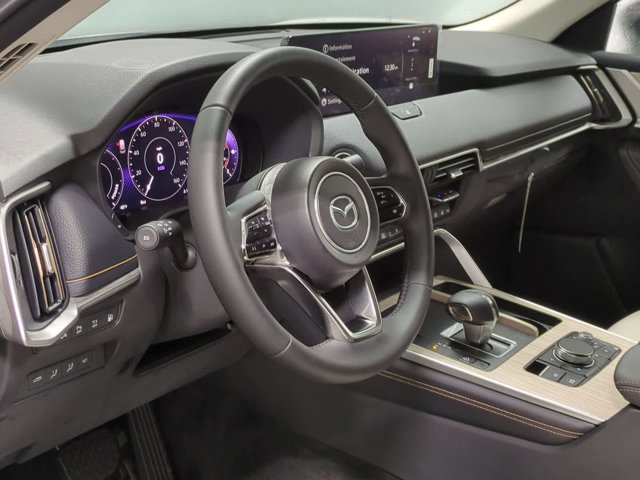 Thumbnail: 2026 Mazda CX-70 - 10