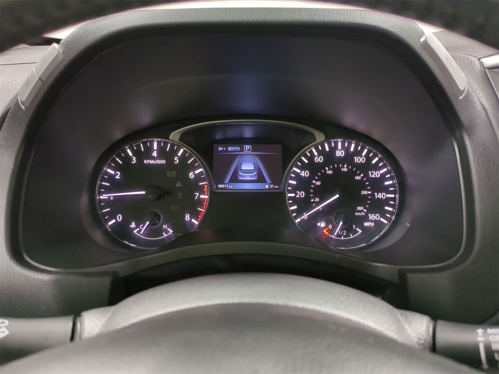 Thumbnail: 2017 Nissan Pathfinder - 32