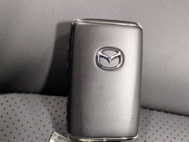 Thumbnail: 2025 Mazda CX-5 - 34