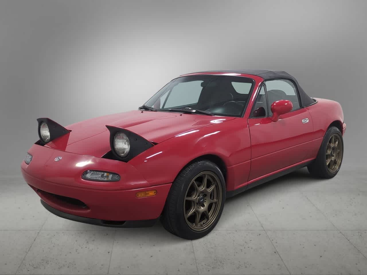Thumbnail: 1994 Mazda MX-5 Miata - 4